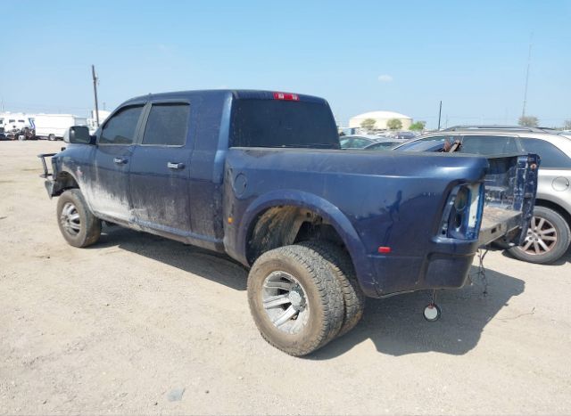2013 RAM 3500 for Sale