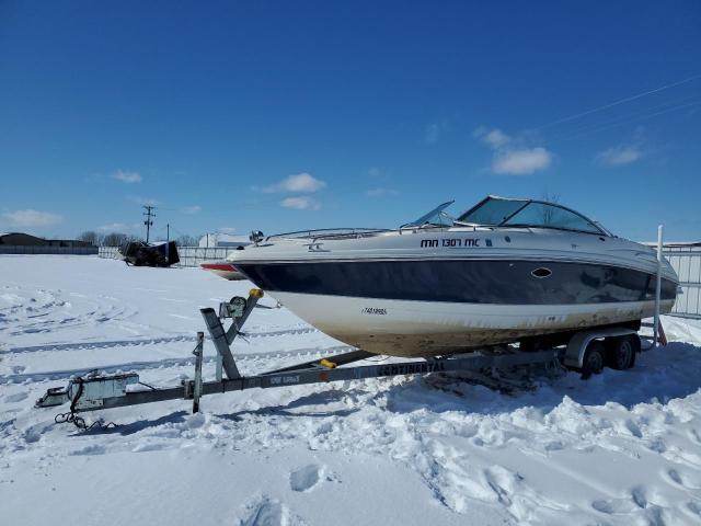 2003 CHAP 260 SSI for Sale