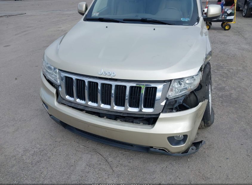 2011 JEEP GRAND CHEROKEE for Sale