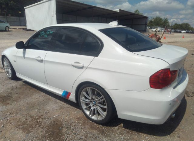 2010 BMW 3 SERIES for Sale