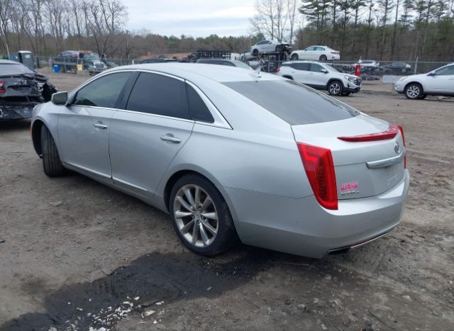 2014 CADILLAC XTS for Sale