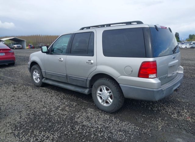 2006 FORD EXPEDITION for Sale