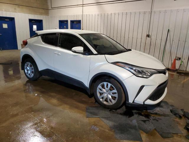 2020 TOYOTA C-HR XLE for Sale