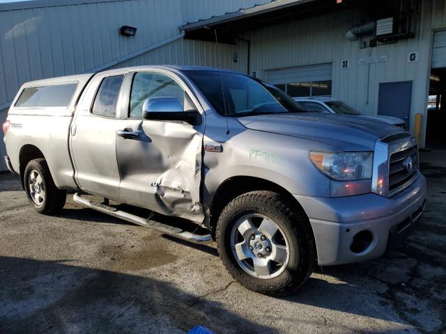 2008 TOYOTA TUNDRA DOUBLE CAB LIMITED for Sale