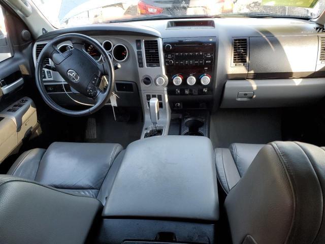 2008 TOYOTA TUNDRA DOUBLE CAB LIMITED for Sale