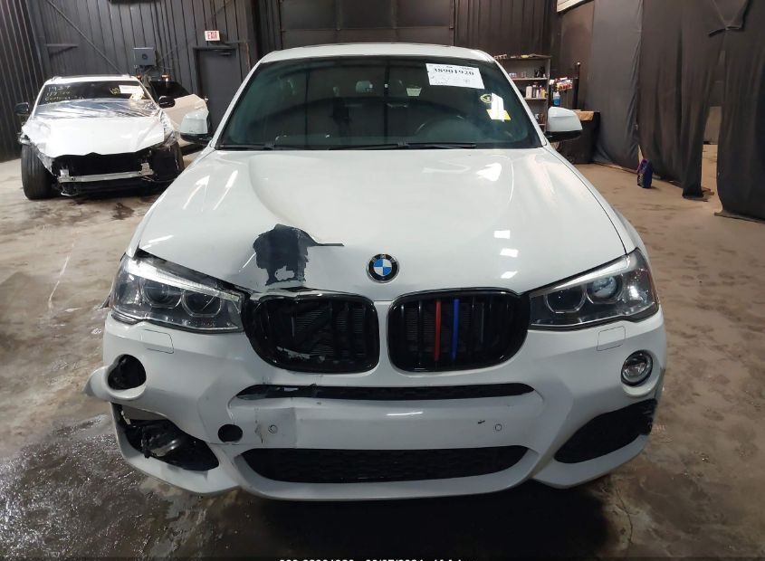 2017 BMW X4 for Sale
