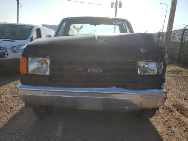 1987 FORD F150 for Sale