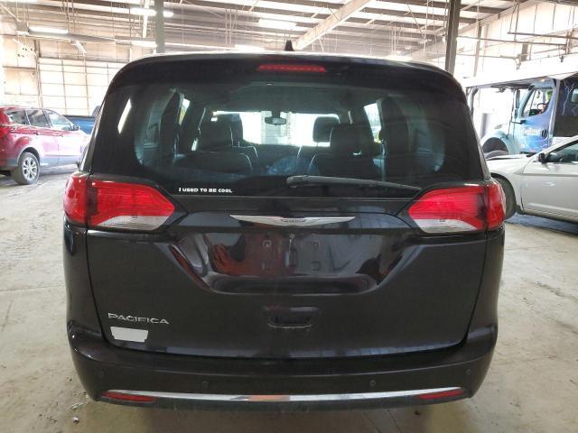 2017 CHRYSLER PACIFICA TOURING L for Sale