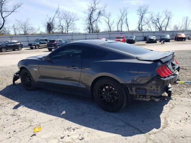 2019 FORD MUSTANG GT for Sale
