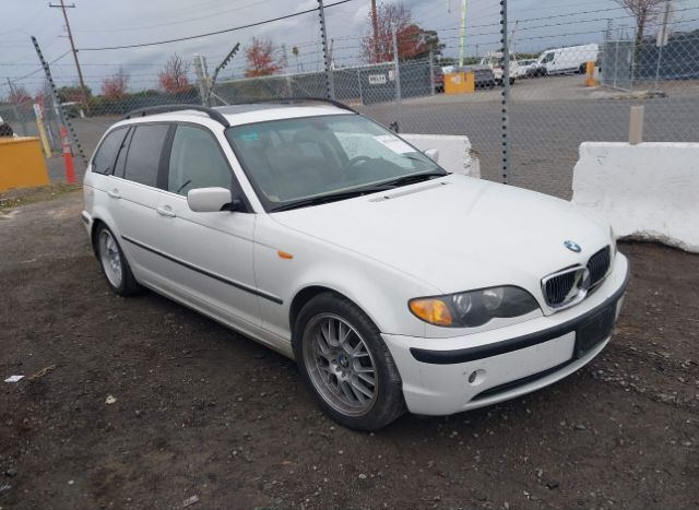 Bmw 325It for Sale