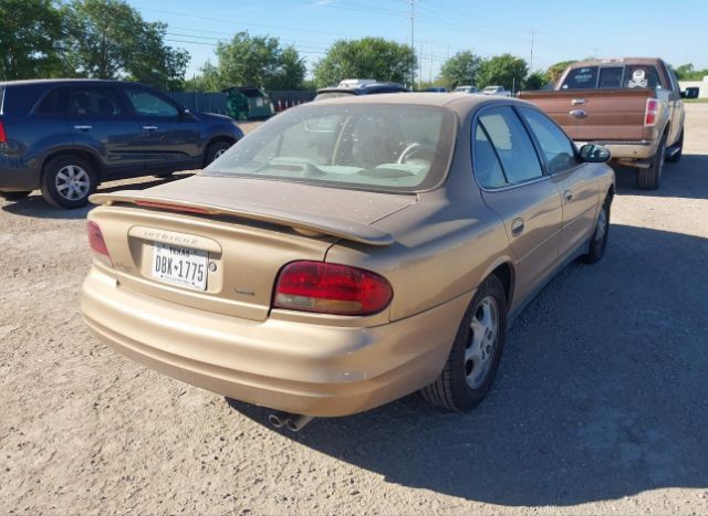 1999 OLDSMOBILE INTRIGUE for Sale