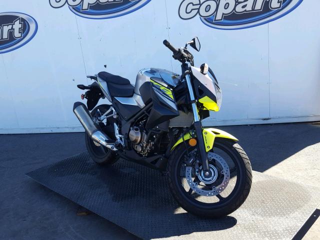 cb300f for sale near me