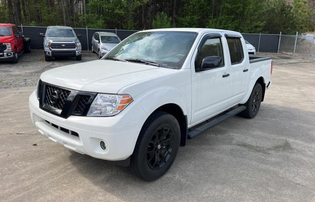 2019 NISSAN FRONTIER S for Sale