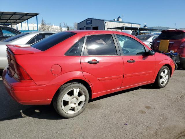 2003 FORD FOCUS ZTS for Sale