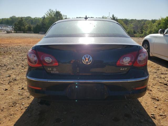Volkswagen Cc for Sale