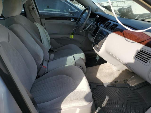 2010 BUICK LUCERNE CX for Sale