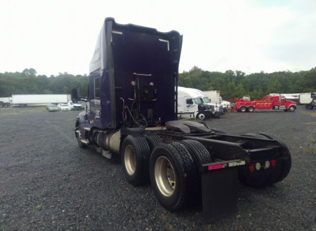 2015 KENWORTH T680 for Sale