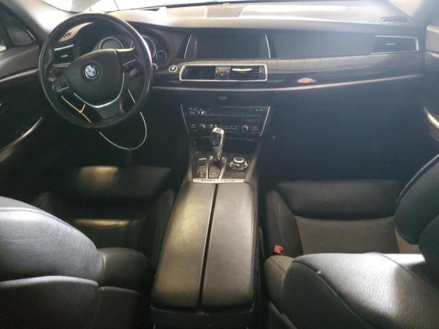 2010 BMW 550 GT for Sale