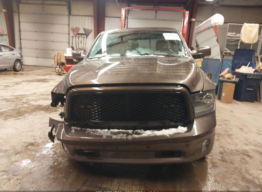 2018 RAM 1500 for Sale
