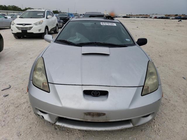 2000 TOYOTA CELICA GT-S for Sale