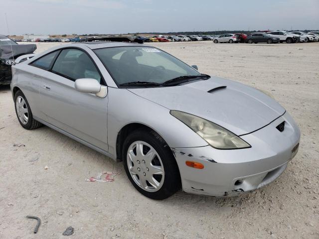 2000 TOYOTA CELICA GT-S for Sale