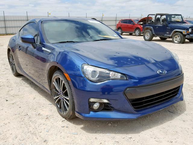 2013 Subaru Brz For Sale >> Used Car Subaru Brz 2013 Blue For Sale In Andrews Tx Online Auction 2013 Subaru Brz For Sale >> Used Car Subaru Brz 2013 Blue For Sale In Andrews Tx Online Auction