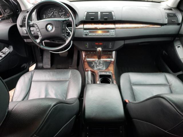 2003 BMW X5 4.4I for Sale