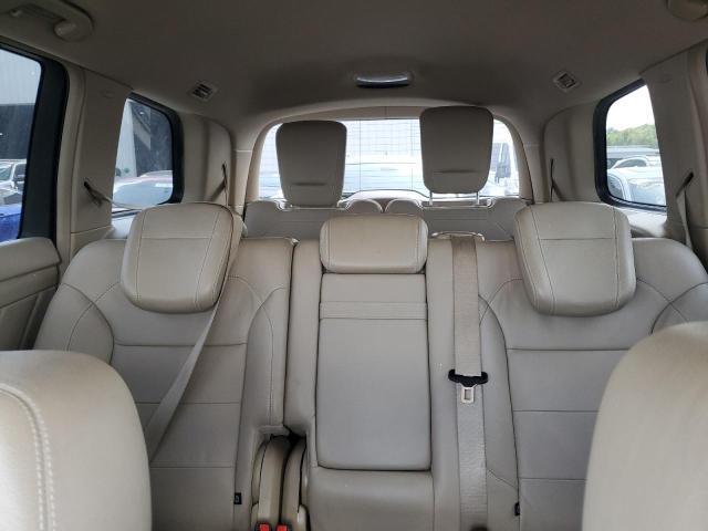 2015 MERCEDES-BENZ GL 450 4MATIC for Sale