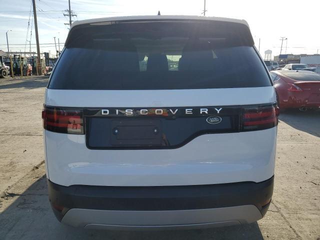 2023 LAND ROVER DISCOVERY S for Sale