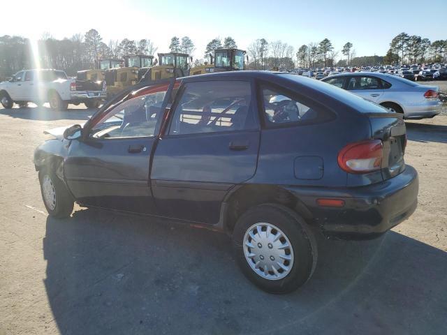 1997 FORD ASPIRE for Sale