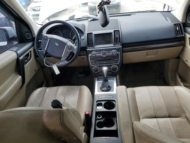 2013 LAND ROVER LR2 HSE for Sale