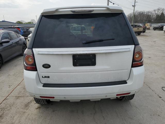 2013 LAND ROVER LR2 HSE for Sale