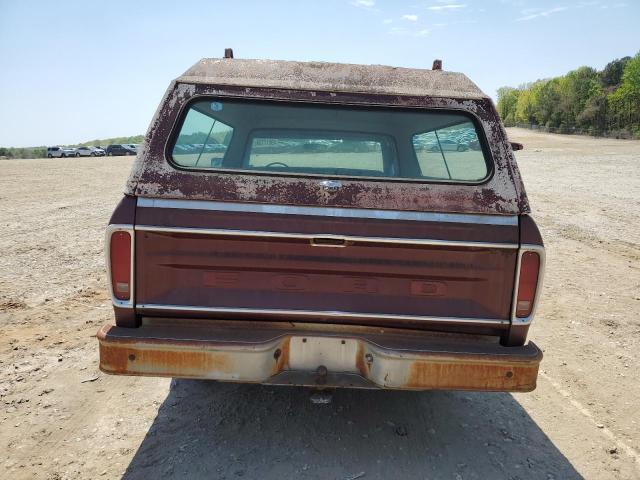 1979 FORD F150 for Sale