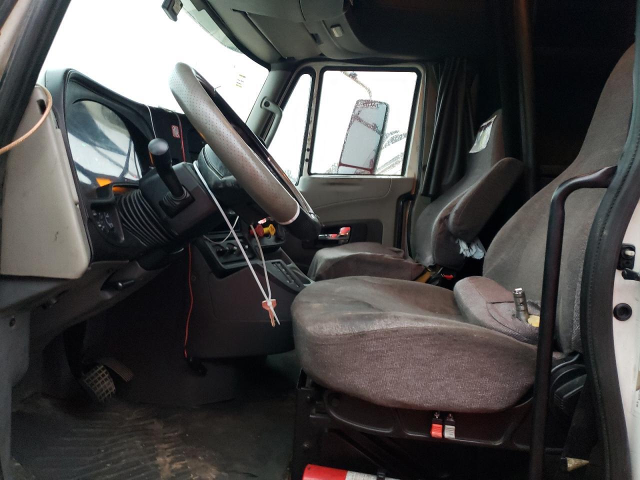 International Prostar for Sale