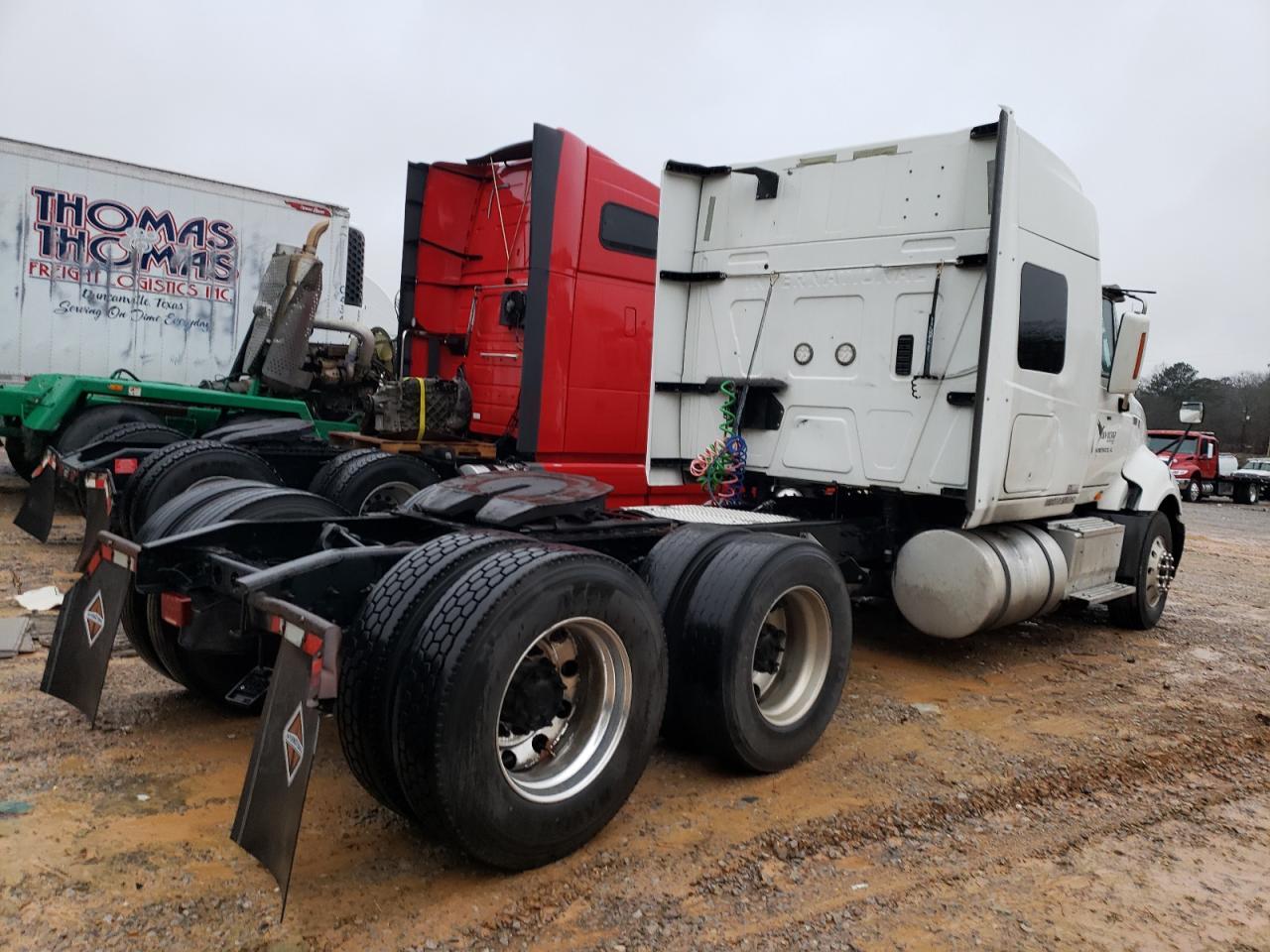 International Prostar for Sale