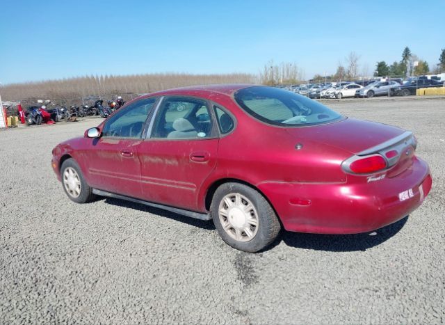 1998 FORD TAURUS for Sale