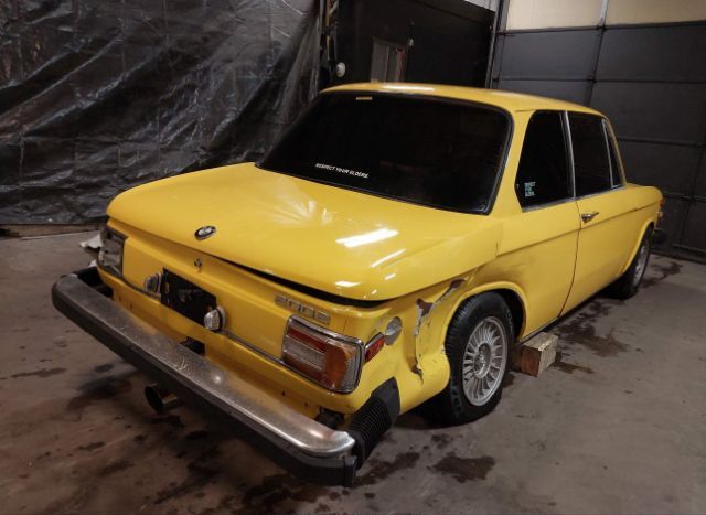 1976 BMW 2002 for Sale