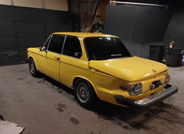 1976 BMW 2002 for Sale