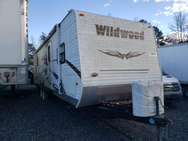 Forest River Wildwood Towables for Sale