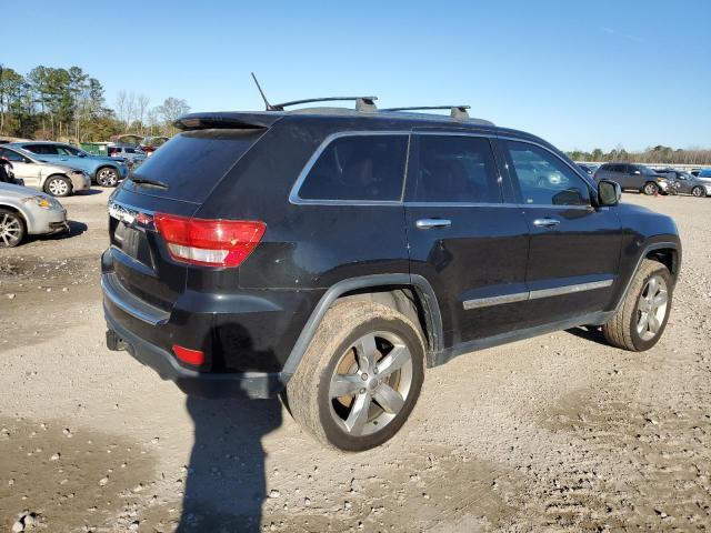 2013 JEEP GRAND CHEROKEE OVERLAND for Sale