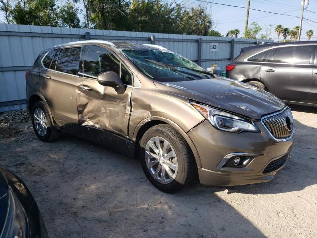 2018 BUICK ENVISION ESSENCE for Sale