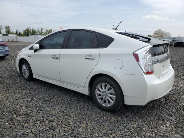 2014 TOYOTA PRIUS PLUG-IN for Sale