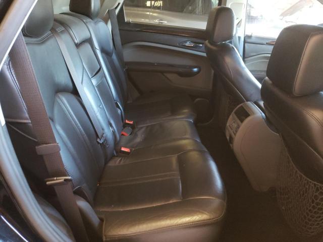 2010 CADILLAC SRX LUXURY COLLECTION for Sale
