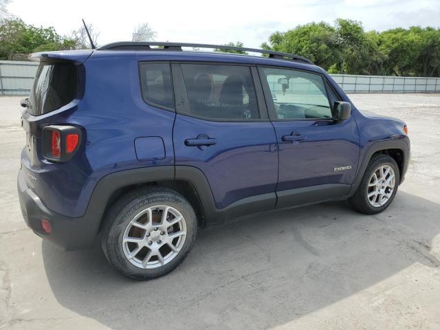 2020 JEEP RENEGADE SPORT for Sale