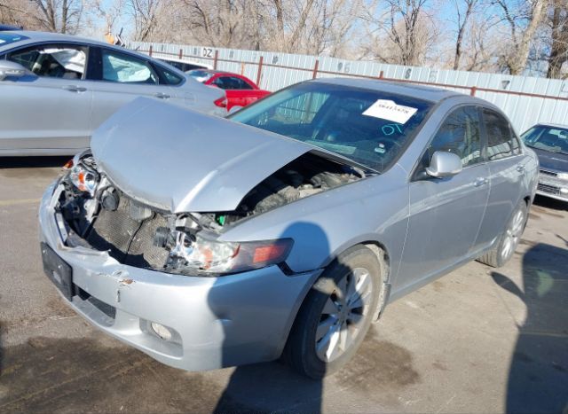 2005 ACURA TSX for Sale
