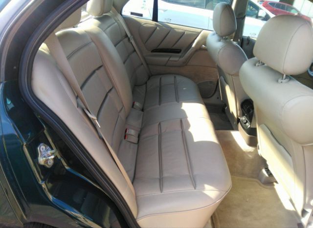 1998 CADILLAC CATERA for Sale