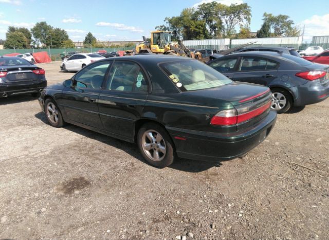 1998 CADILLAC CATERA for Sale