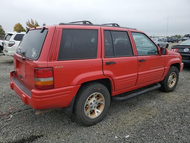 1996 JEEP GRAND CHEROKEE LIMITED for Sale