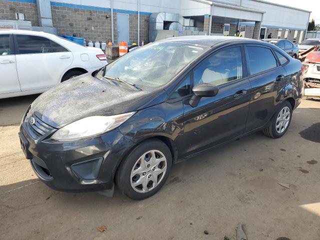 Ford Fiesta for Sale