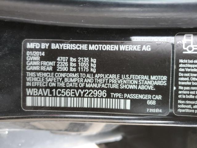 2014 BMW X1 XDRIVE28I for Sale
